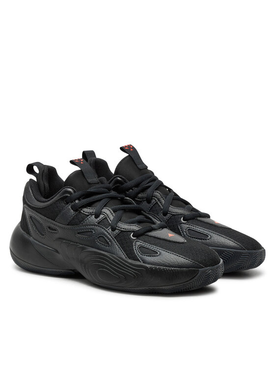 adidas adidas Μπασκετικά Παπούτσια Trae Unlimited IG6636 Μαύρο