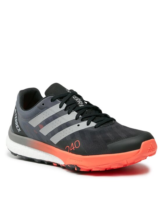 adidas adidas Jooksujalatsid Terrex Speed Ultra Trail Running Shoes HR1119 Must