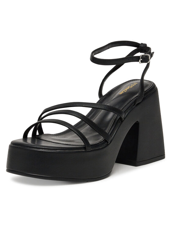DeeZee DeeZee Sandaalid 1021-11 Must