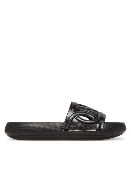 MICHAEL Michael Kors MICHAEL Michael Kors Şlapi 40R5SPFA1L Negru