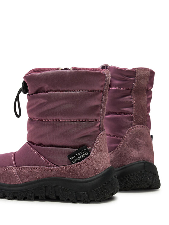 Naturino Naturino Lumesaapad Falcotto By Naturino Poznurr 3 0013001598.01.0I06 M Roosa