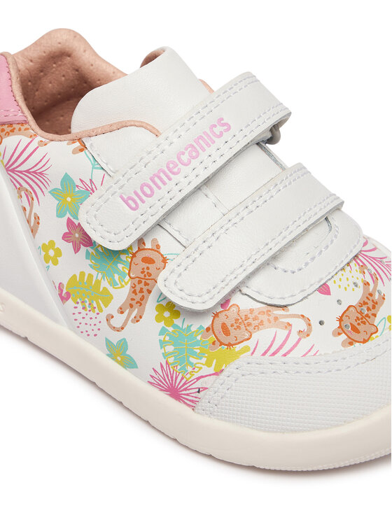 Biomecanics Biomecanics Tossud 262156 M Valge