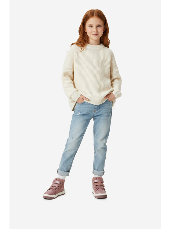 Lasocki Kids Lasocki Kids Черевики CEO- CI12-SPRITE-03 Фіолетовий