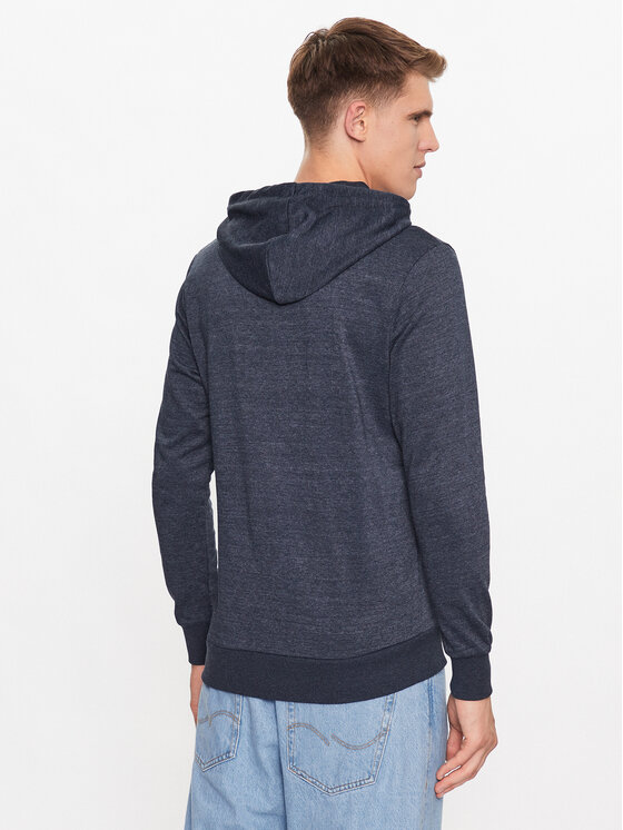 Jack & Jones Jack & Jones Світшот Ace 12222901 Cиній Regular Fit