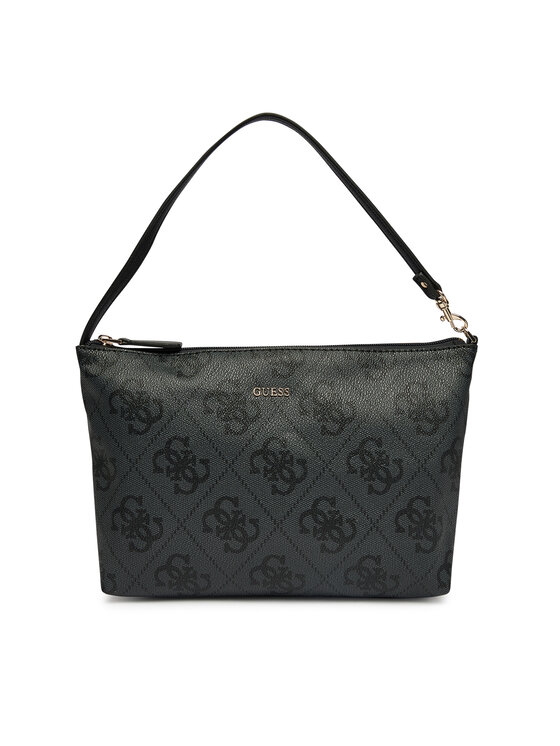 Guess Guess Torebka 181360 Czarny