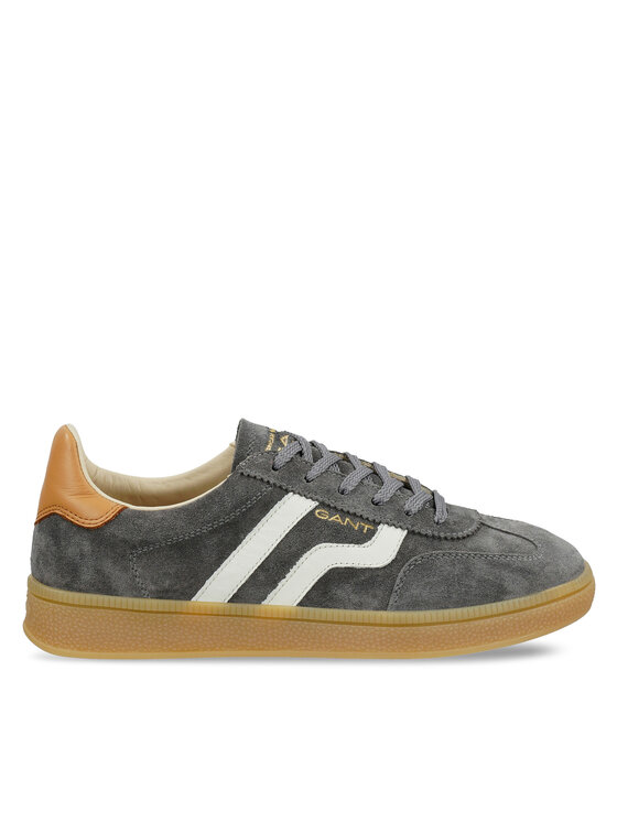 Gant Sneakersy 31533042 Sivá