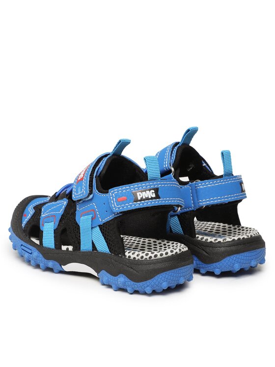 Primigi Primigi Sandalen 3974011 Blau