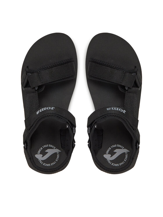 Joma Joma Sandale S.Tauro 2501 STAURS2501V Negru