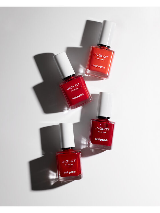 INGLOT INGLOT Playinn Lakier do paznokci 125