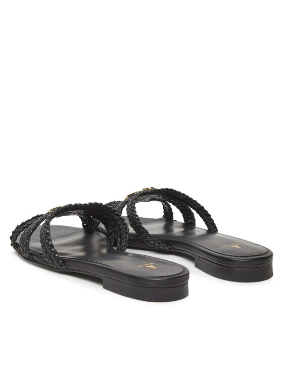 Patrizia Pepe Patrizia Pepe Şlapi 2X0094/L109-K103 Negru