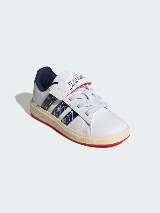 adidas adidas Sneakersy 168456 Biały