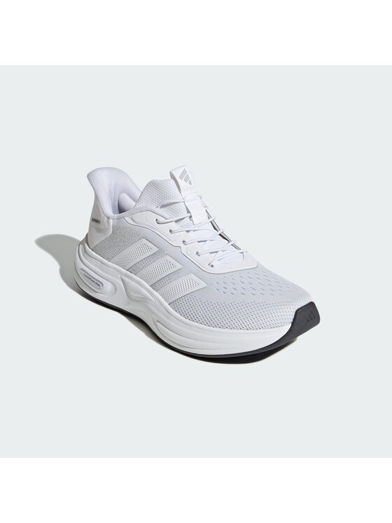 adidas adidas Laisvalaikio batai Cloudfoam Cuxxion Rapidfit HP3429 Balta