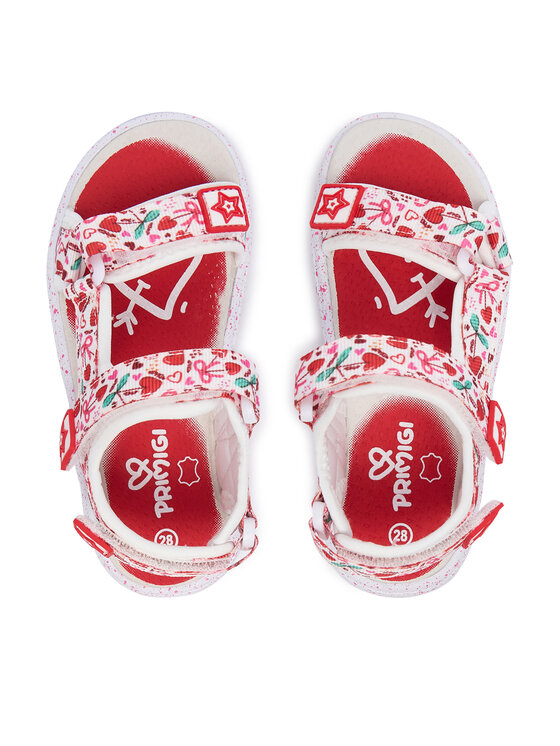 Primigi Primigi Sandali AVANT 1474022 Multicolore