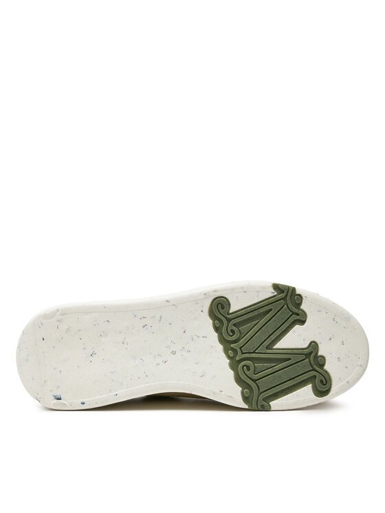 Max Mara Max Mara Снікерcи Activegreen 2414761111 Бежевий