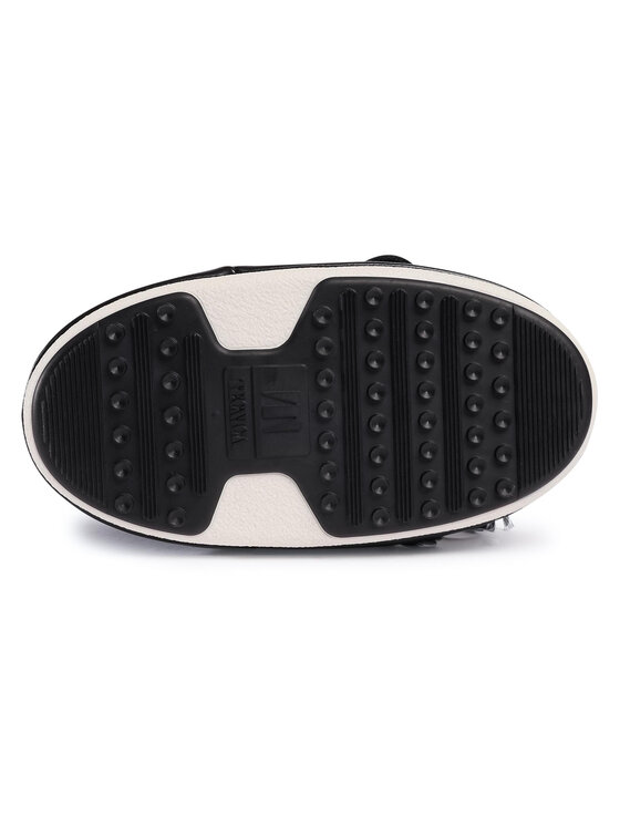 Moon Boot Moon Boot Μπότες Χιονιού Classic Low 2 14093400001 Μαύρο
