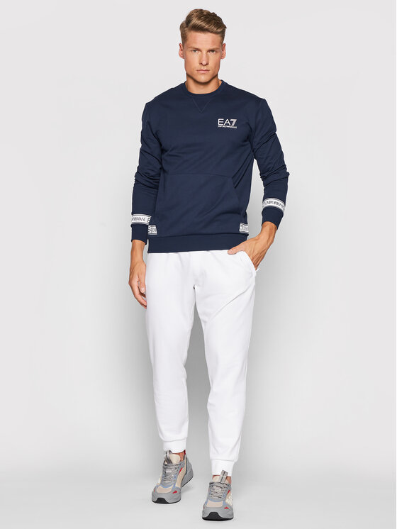 Soho line suit in wool, silk and linen | GIORGIO ARMANI Man
