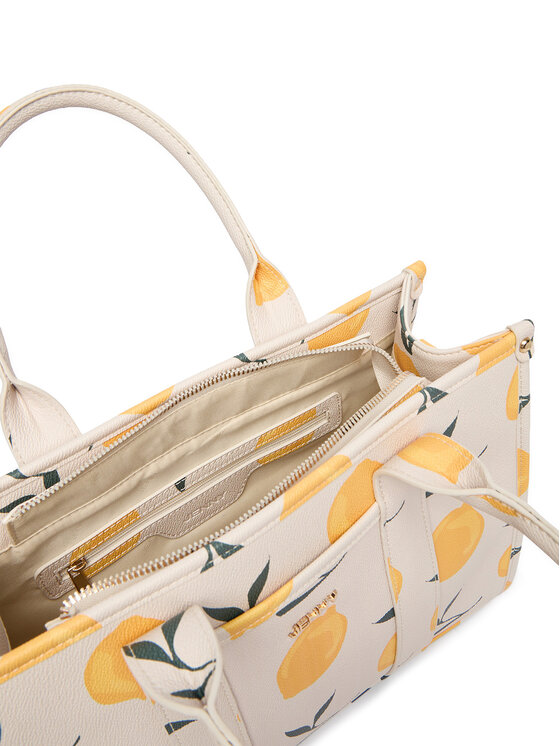 JENNY JENNY Handtasche CEO-JNY-L-008-09 Beige