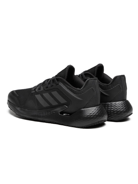 Scarpe Alphatorsion M FW0666 Nero