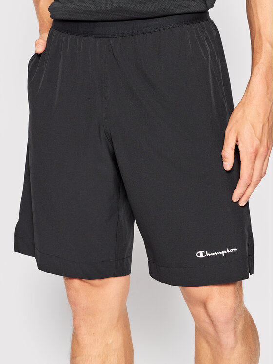 Short new arrivals champion noir