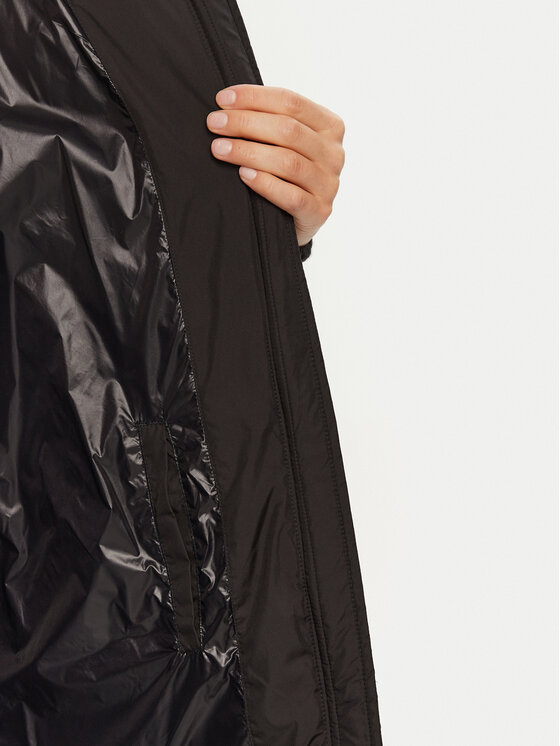 Marc O'Polo Marc O'Polo Giubbotto piumino 409 0874 71283 Nero Regular Fit