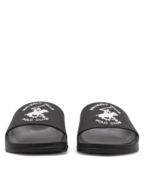 Beverly Hills Polo Club Beverly Hills Polo Club Plätud WP-CA23052-1C Must