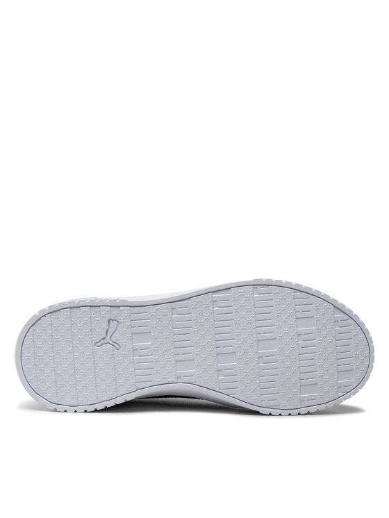 Puma Puma Sneakersy Carina 2.0 385849 07 Biały