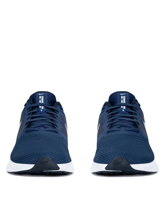 Nike Nike Tenisice CW3411-402 Tamnoplava
