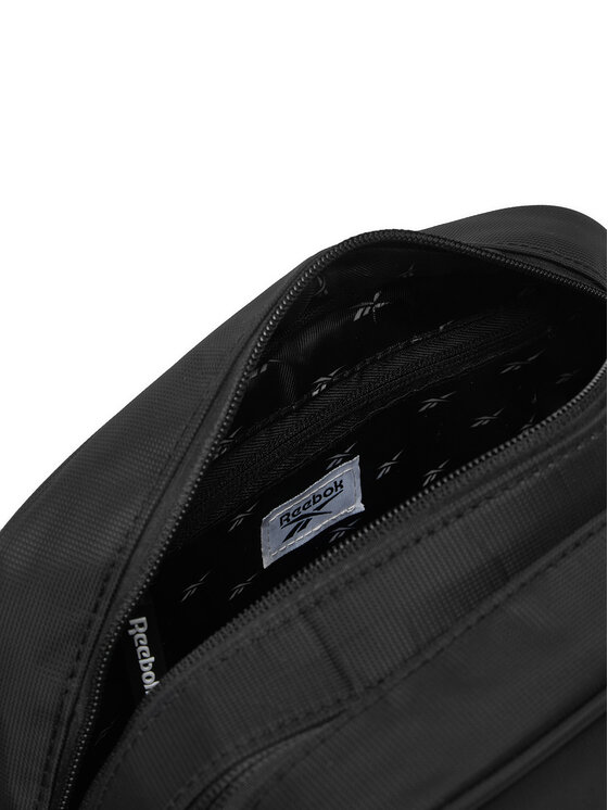 Reebok Reebok Kosmetiktasche RBK-U1-002-SS25 Schwarz