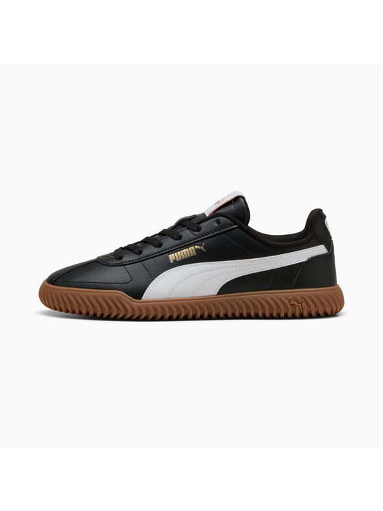 Puma Puma Sneakersy 402603 Czarny
