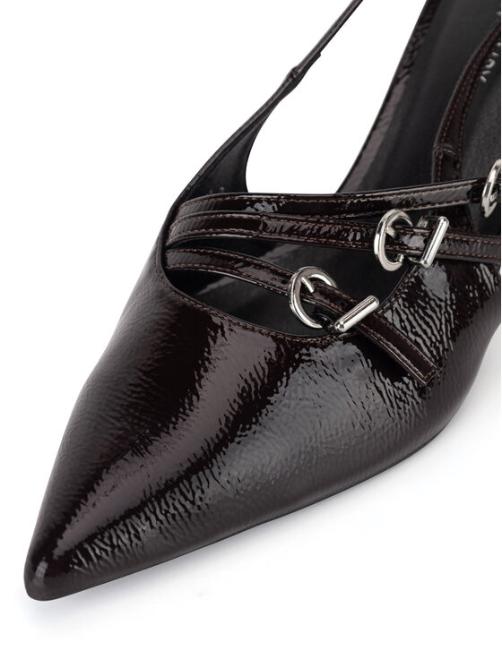 Jenny Fairy Jenny Fairy Pumps HY91328-1 Braun