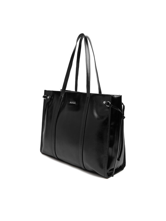 MEXX MEXX Ročna torba C-MEXX-L-004-08 Črna