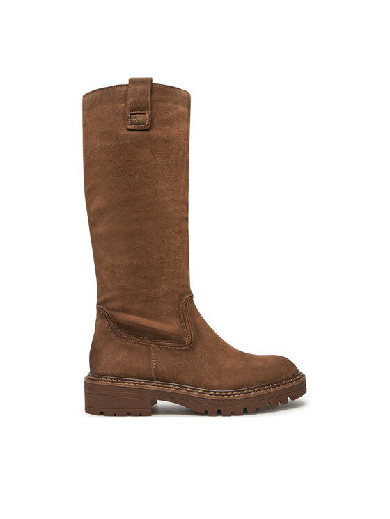 Tamaris Tamaris Ratsasaapad 1-25622-43 Pruun