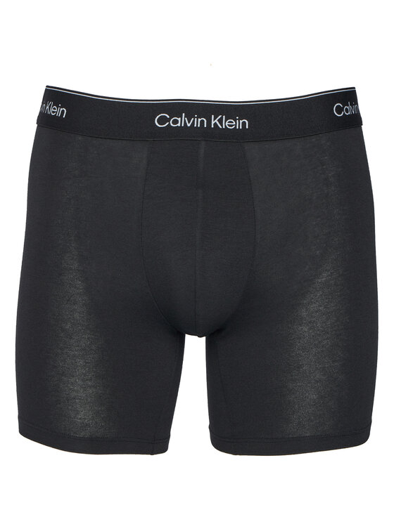 Calvin Klein Underwear Calvin Klein Underwear Set de boxeri﻿ LV00NB4394 Negru