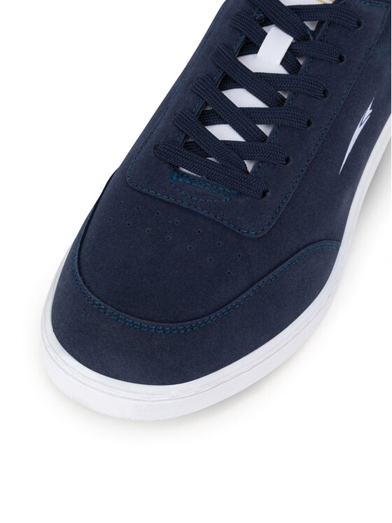 Sprandi Sprandi Sneakers V5-6437 Dunkelblau