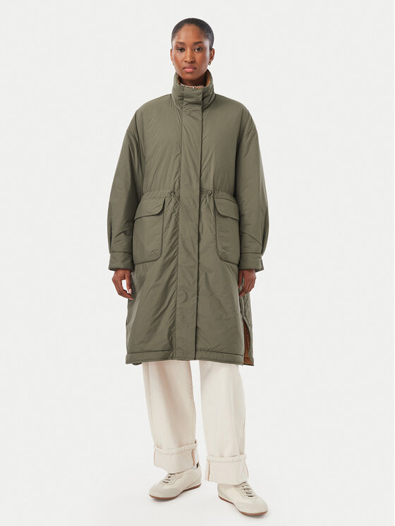 MAX&Co. MAX&Co. Prehodna jakna Buona 2626496013200 Pisana Regular Fit