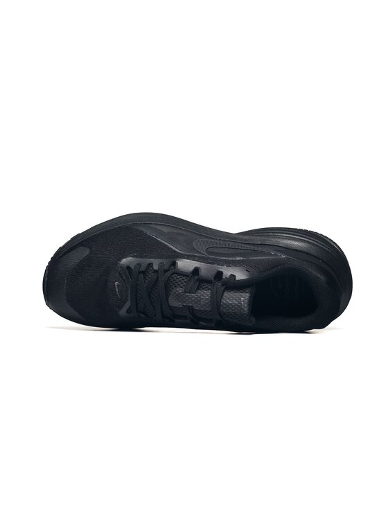Nike Nike Sneakersy DOWNSHIFTER 14 Czarny