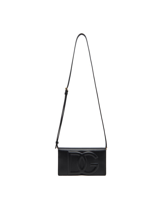 Dolce&Gabbana Dolce&Gabbana Torebka BI3279 AG081 Czarny