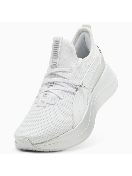 Puma Puma Sneakersy 313719 Biały