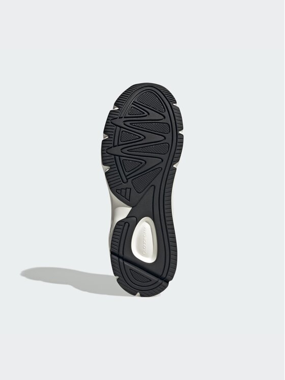 adidas adidas Półbuty 159808 Szary