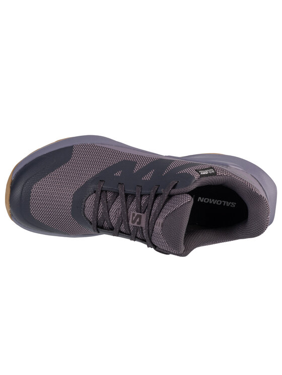 Salomon Salomon Buty wspinaczkowe Salomon Elixir Tour WP Szary