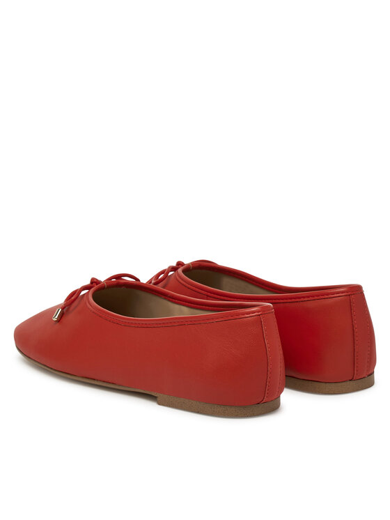 Aldo Aldo Балеринки Joselie 13931958 Червен