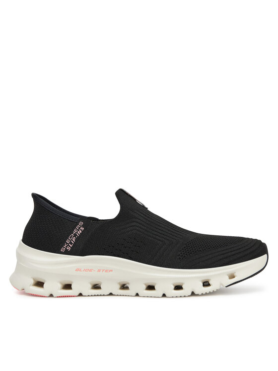 Skechers Skechers Sportcipők Glide-Step Pro-Everyday Citizen 150422/BLK Fekete