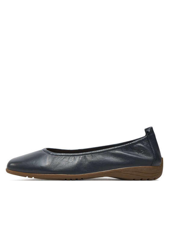 Josef Seibel Josef Seibel Baleriinad Fenja 01 74801 Tumesinine