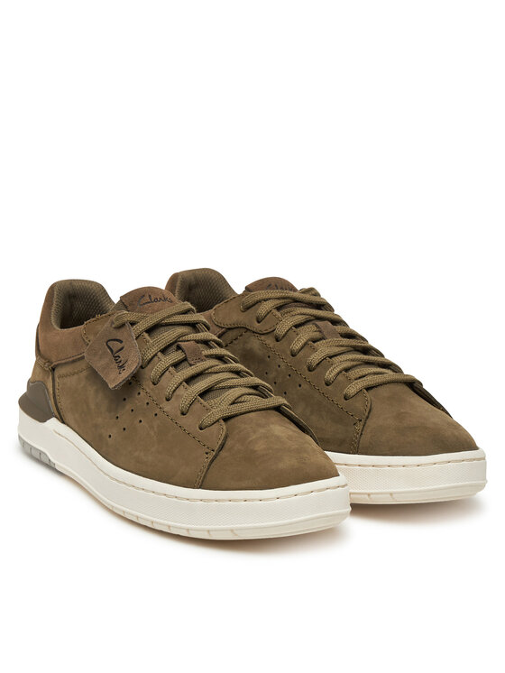 Sneakersy Clarks