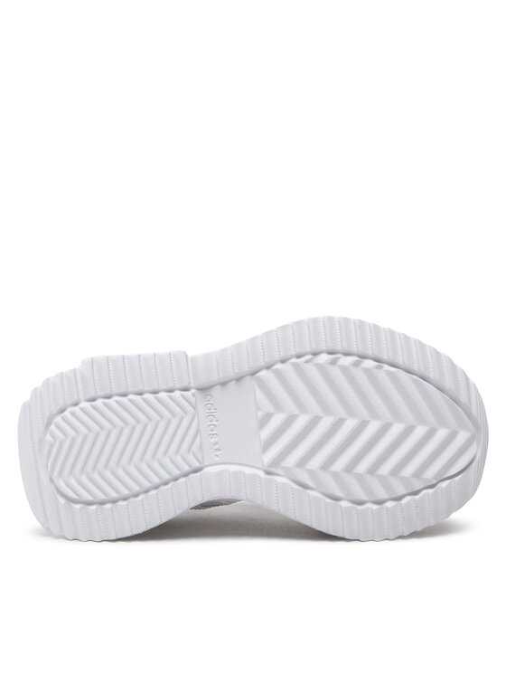 adidas adidas Sneakers Retropy F2 C GZ1698 Weiß