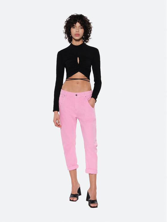 Rage Age Rage Age Blugi Pixie Roz Regular Fit