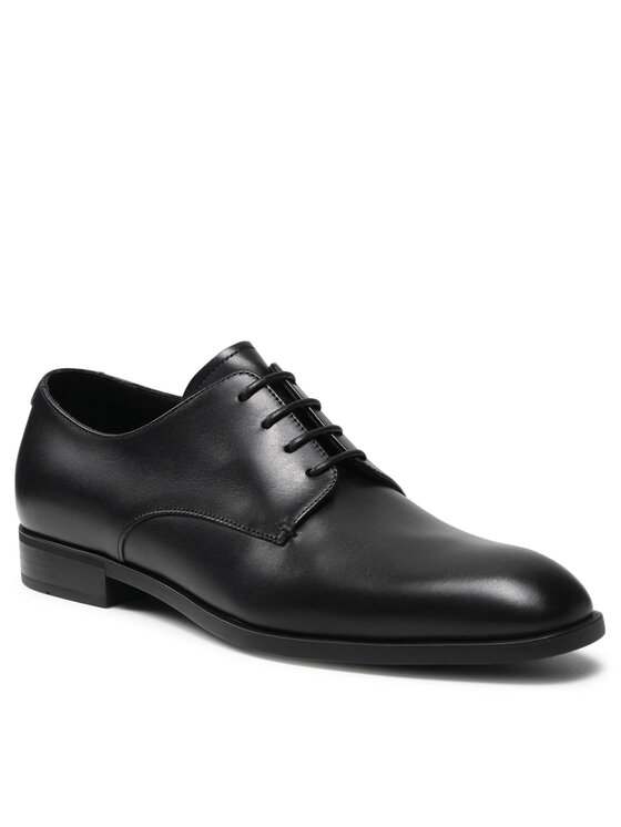 Обувки Emporio Armani