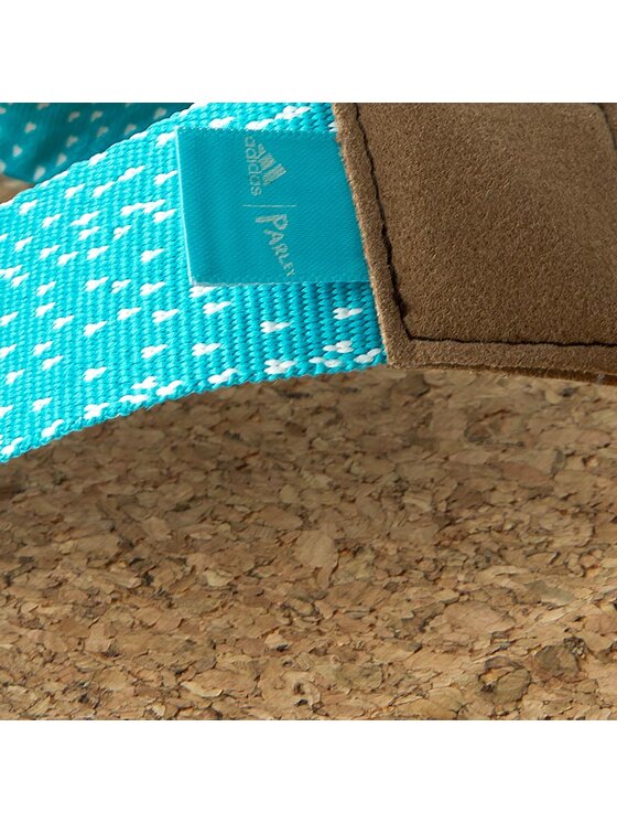 Parley outlet flip flops