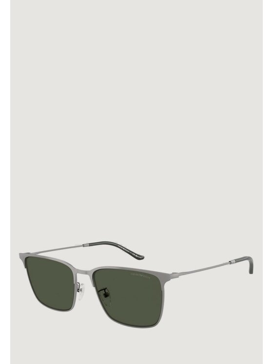 Emporio Armani Emporio Armani Okulary przeciwsłoneczne 0EA2164D 30039A Szary