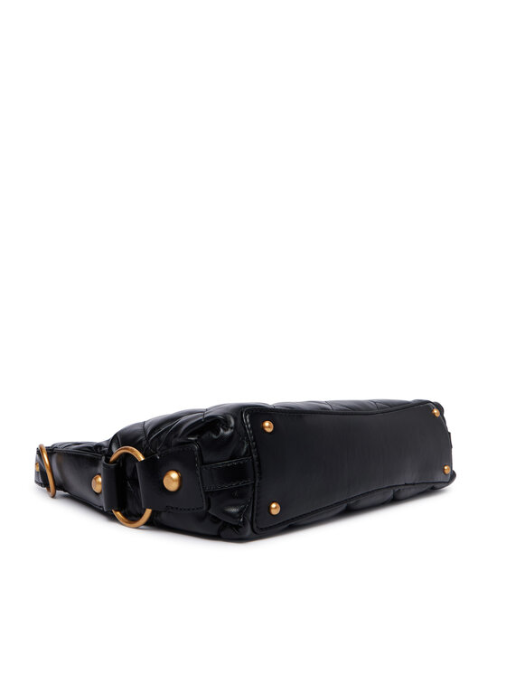 Guess Guess Torebka Camden HWQB93 08180 Czarny